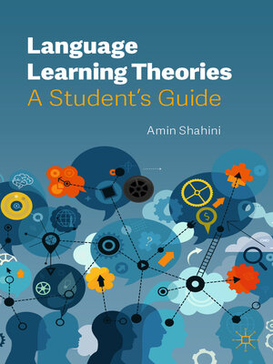cover image of Language Learning Theories